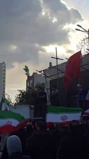 Documentation from Tehran - 2026-04-09