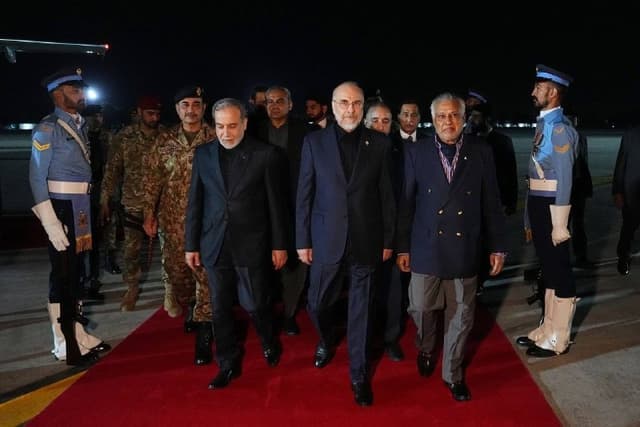 Documentation from Iran - 2026-04-11
