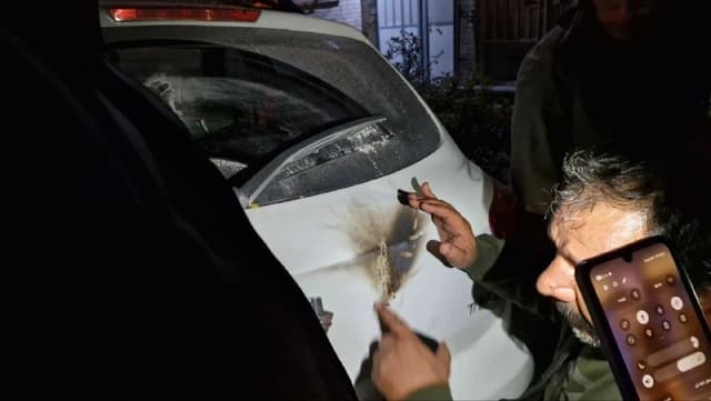 Documentation from Tehran, Khomein - 2026-04-15