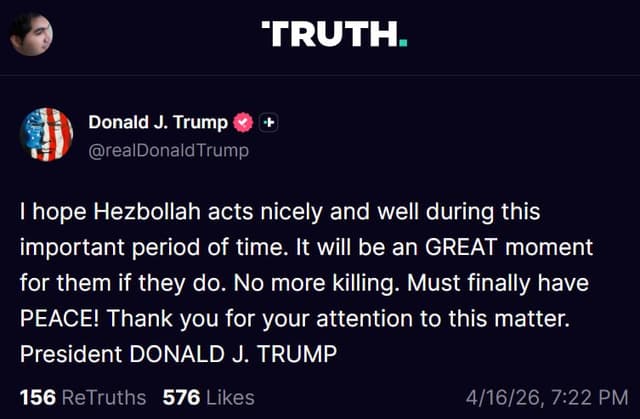 Documentation from Iran - 2026-04-17