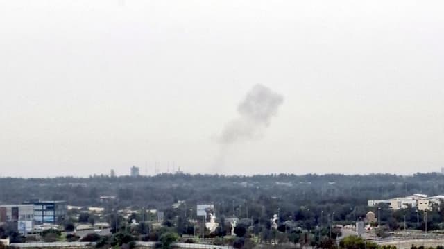 Documentation from Iran - 2026-04-21