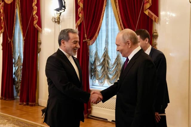 Documentation from Iran - 2026-04-27