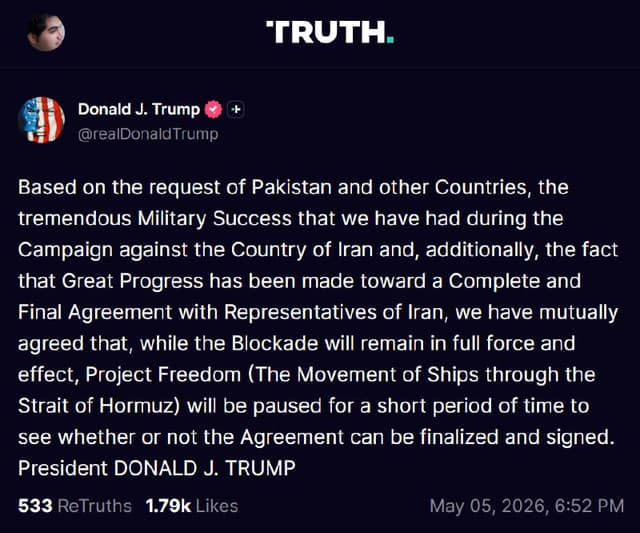 Documentation from Iran - 2026-05-06