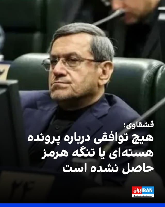 Documentation from Iran - 2026-05-06