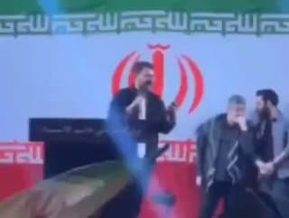 Documentation from Iran - 2026-05-09