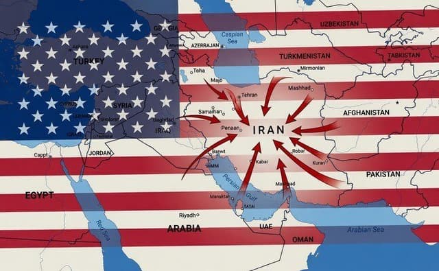 Documentation from Iran - 2026-05-18