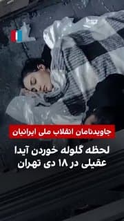 Documentation from Tehran - 2026-05-19