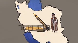 Documentation from Iran - 2026-05-22