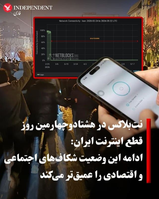 Documentation from Iran - 2026-05-22