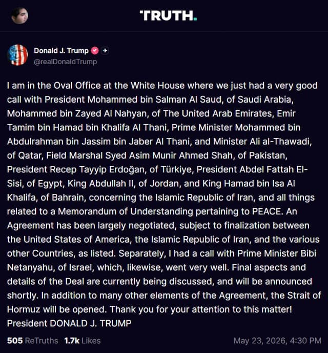 Documentation from Iran - 2026-05-24