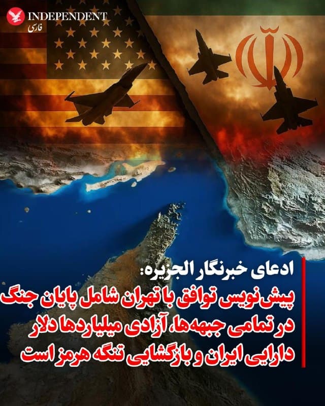 Documentation from Tehran - 2026-05-24