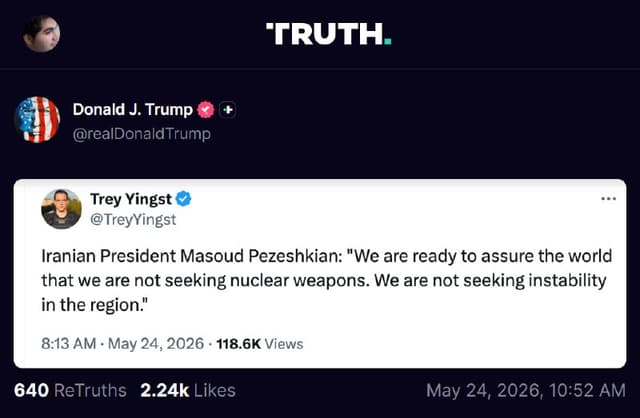 Documentation from Iran - 2026-05-24