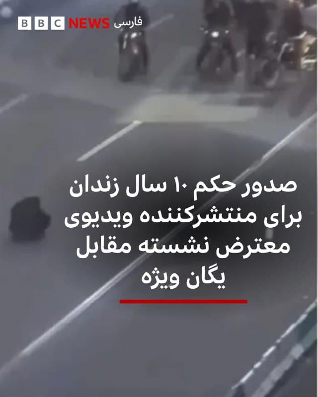 Documentation from Iran - 2026-05-31