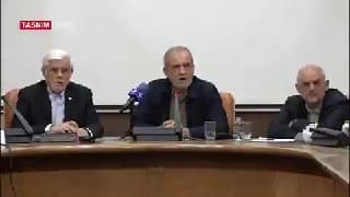 Documentation from Iran - 2026-05-31