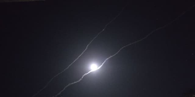 Documentation from Iran - 2026-06-03