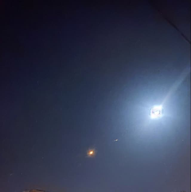 Documentation from Bushehr - 2026-06-03