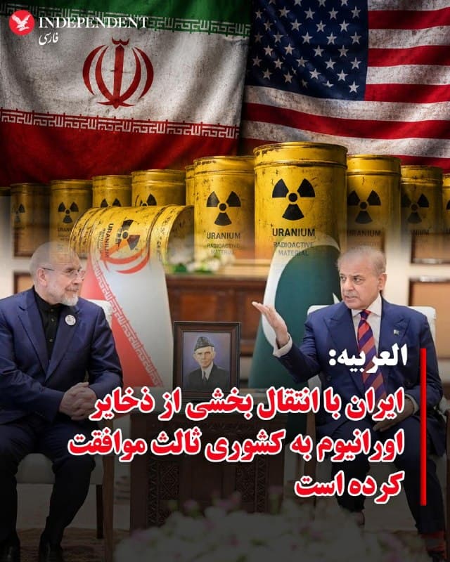 Documentation from Tehran - 2026-06-05