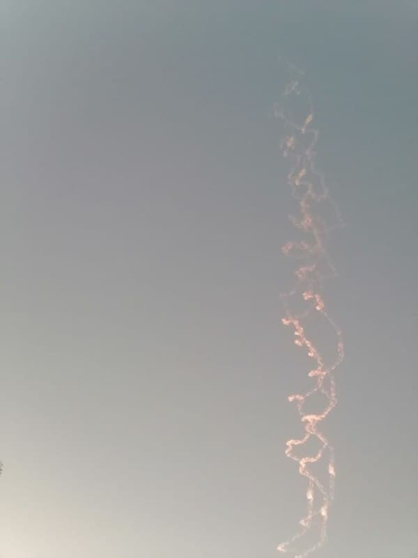 Documentation from Iran - 2026-06-06