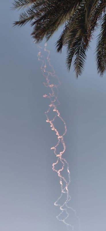 Documentation from Bushehr - 2026-06-06