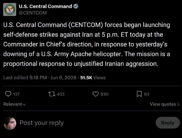 Documentation from Iran - 2026-06-10