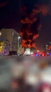 Documentation from Tehran - 2026-06-10