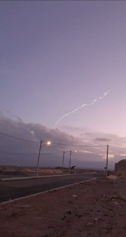 Documentation from Isfahan - 2026-06-11