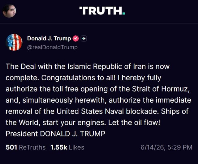 Documentation from Iran - 2026-06-15