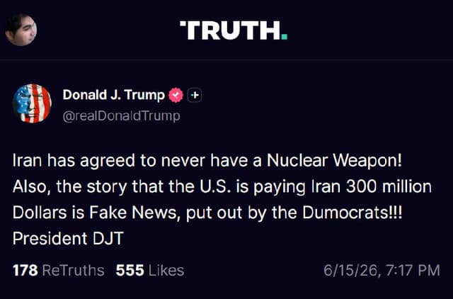 Documentation from Iran - 2026-06-16