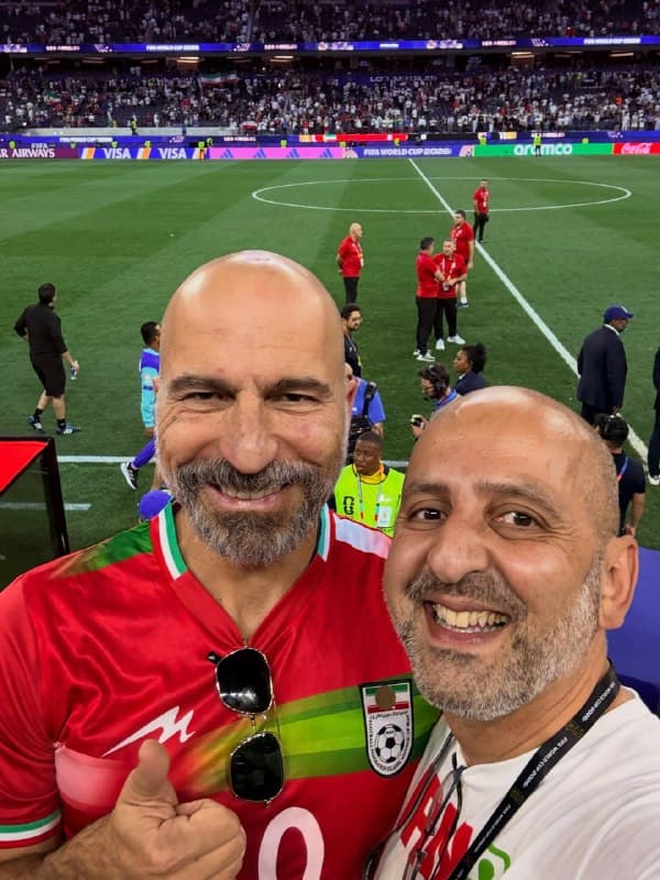 Documentation from Iran - 2026-06-16
