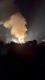 Documentation from Bushehr - 2026-07-09