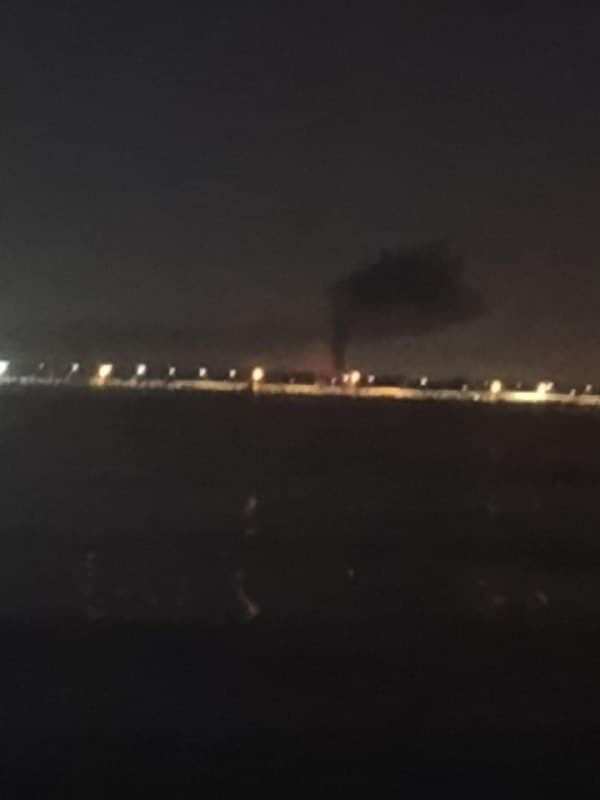 Documentation from Bushehr - 2026-07-14