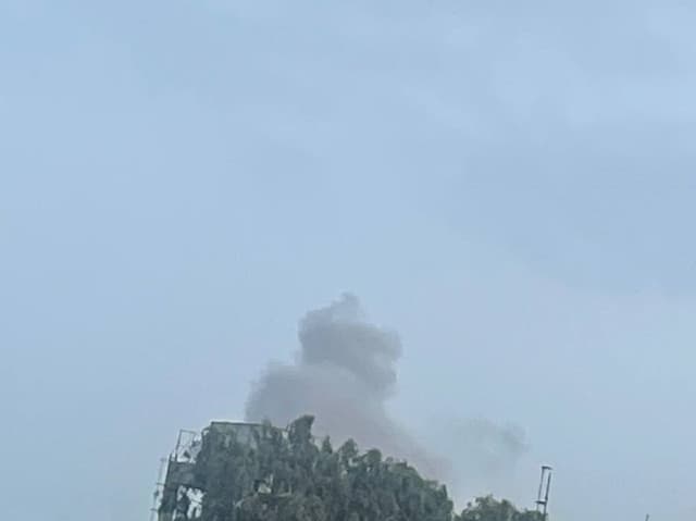 Documentation from Iran - 2026-07-15