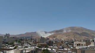 Documentation from Shiraz - 2026-07-15