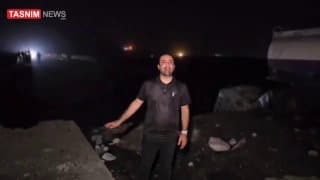 Documentation from Bandar Abbas - 2026-07-17
