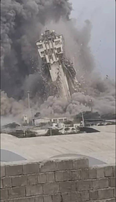 Documentation from Iran - 2026-07-17