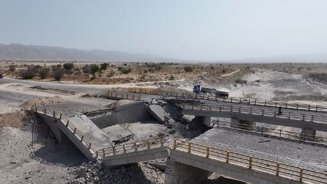 Documentation from Iran - 2026-07-17