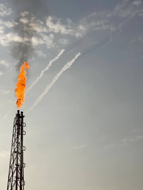 Documentation from Bushehr - 2026-07-18