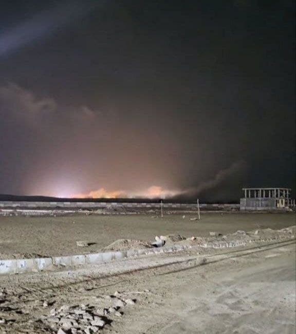 Documentation from Iran - 2026-07-20