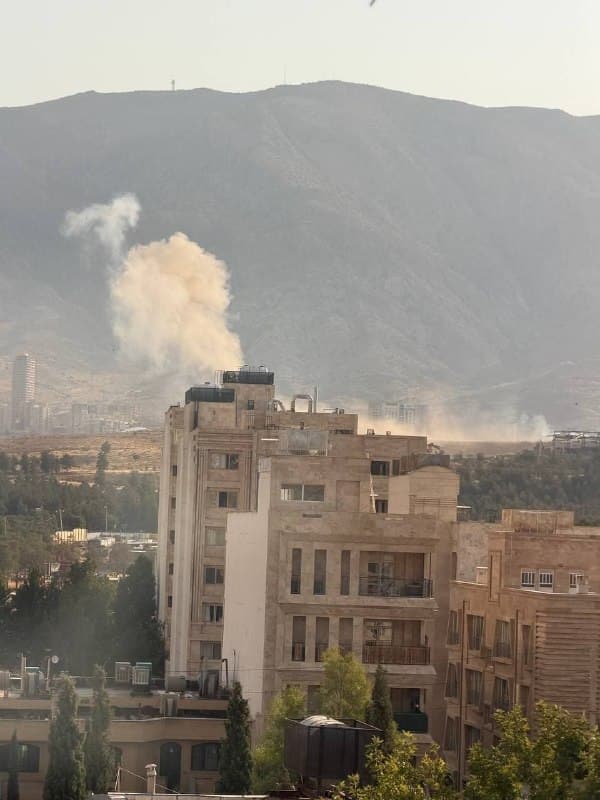 Documentation from Shiraz - 2026-07-20