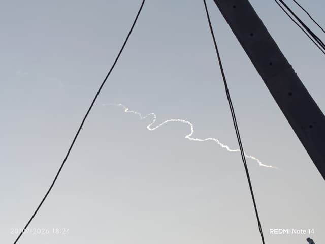 Documentation from Shiraz - 2026-07-20