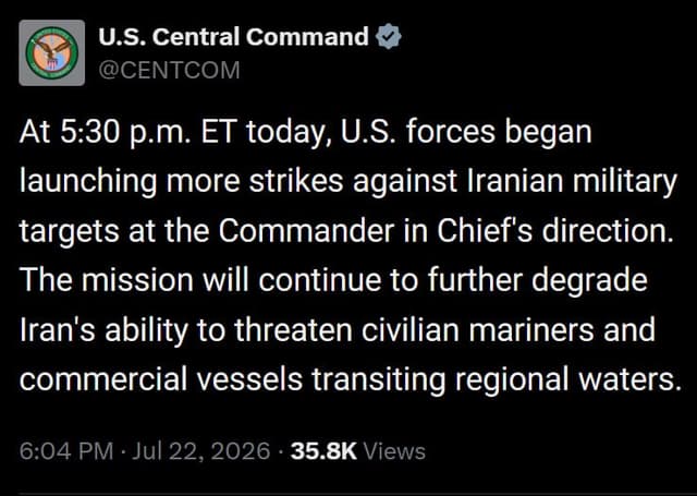 Documentation from Tehran - 2026-07-23