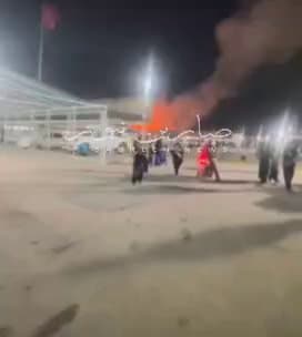 Documentation from Iran - 2026-07-23