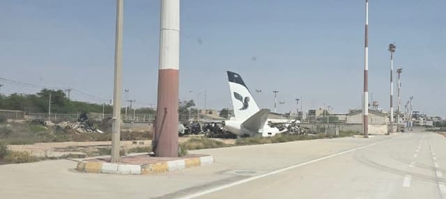 Documentation from Bushehr - 2026-07-28