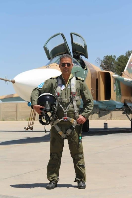 Documentation from Iran - 2026-07-29