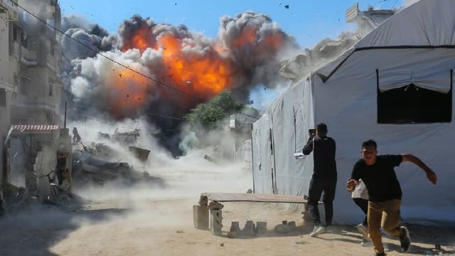 Documentation from Iran - 2026-07-31