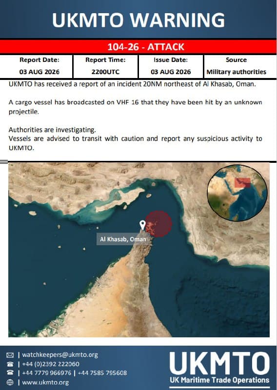 Documentation from Iran - 2026-08-04