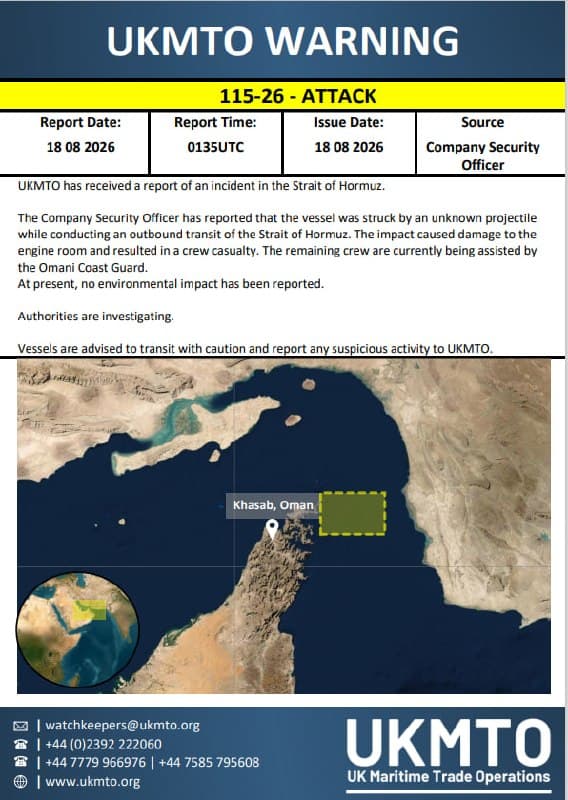 Documentation from Iran - 2026-08-18