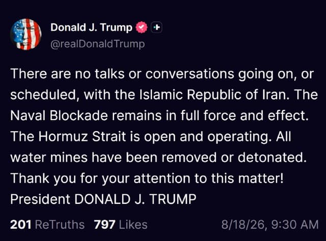 Documentation from Iran - 2026-08-18