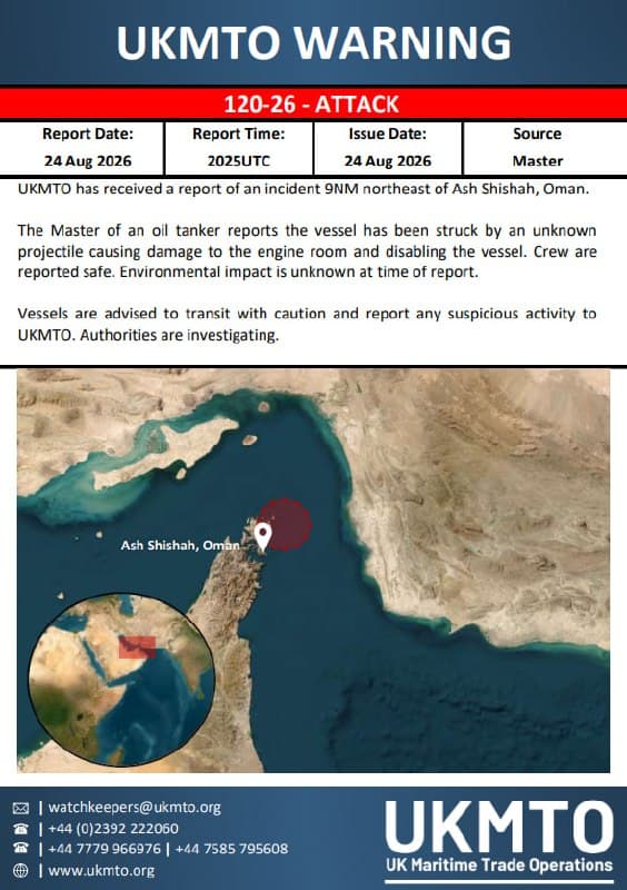 Documentation from Iran - 2026-08-25