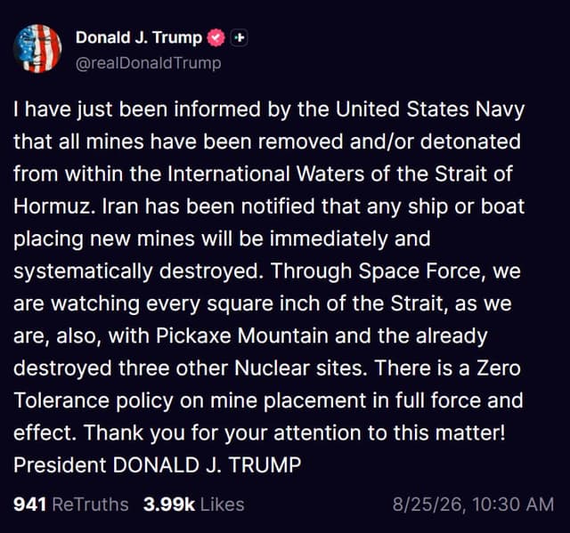 Documentation from Iran - 2026-08-25